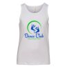 BELLA + CANVAS Youth Jersey Tank Thumbnail