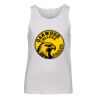 BELLA + CANVAS Youth Jersey Tank Thumbnail