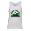 BELLA + CANVAS Youth Jersey Tank Thumbnail