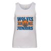 BELLA + CANVAS Youth Jersey Tank Thumbnail