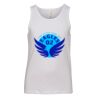 BELLA + CANVAS Youth Jersey Tank Thumbnail