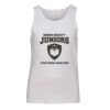 BELLA + CANVAS Youth Jersey Tank Thumbnail
