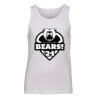 BELLA + CANVAS Youth Jersey Tank Thumbnail