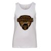 BELLA + CANVAS Youth Jersey Tank Thumbnail