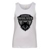 BELLA + CANVAS Youth Jersey Tank Thumbnail