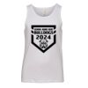 BELLA + CANVAS Youth Jersey Tank Thumbnail