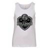 BELLA + CANVAS Youth Jersey Tank Thumbnail