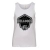 BELLA + CANVAS Youth Jersey Tank Thumbnail