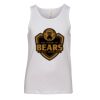 BELLA + CANVAS Youth Jersey Tank Thumbnail