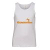 BELLA + CANVAS Youth Jersey Tank Thumbnail