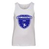 BELLA + CANVAS Youth Jersey Tank Thumbnail