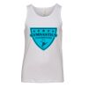 BELLA + CANVAS Youth Jersey Tank Thumbnail