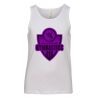 BELLA + CANVAS Youth Jersey Tank Thumbnail
