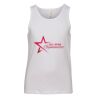 BELLA + CANVAS Youth Jersey Tank Thumbnail