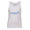BELLA + CANVAS Youth Jersey Tank Thumbnail