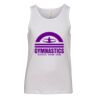 BELLA + CANVAS Youth Jersey Tank Thumbnail