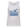 BELLA + CANVAS Youth Jersey Tank Thumbnail