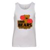 BELLA + CANVAS Youth Jersey Tank Thumbnail