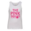 BELLA + CANVAS Youth Jersey Tank Thumbnail