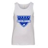 BELLA + CANVAS Youth Jersey Tank Thumbnail