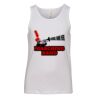 BELLA + CANVAS Youth Jersey Tank Thumbnail