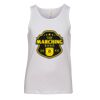 BELLA + CANVAS Youth Jersey Tank Thumbnail