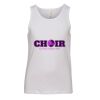 BELLA + CANVAS Youth Jersey Tank Thumbnail