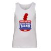 BELLA + CANVAS Youth Jersey Tank Thumbnail