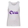 BELLA + CANVAS Youth Jersey Tank Thumbnail