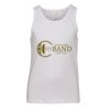 BELLA + CANVAS Youth Jersey Tank Thumbnail