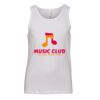 BELLA + CANVAS Youth Jersey Tank Thumbnail