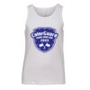 BELLA + CANVAS Youth Jersey Tank Thumbnail
