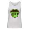 BELLA + CANVAS Youth Jersey Tank Thumbnail