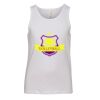 BELLA + CANVAS Youth Jersey Tank Thumbnail