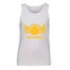 BELLA + CANVAS Youth Jersey Tank Thumbnail