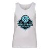 BELLA + CANVAS Youth Jersey Tank Thumbnail