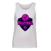 BELLA + CANVAS Youth Jersey Tank Thumbnail