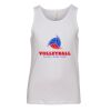 BELLA + CANVAS Youth Jersey Tank Thumbnail