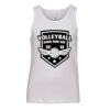 BELLA + CANVAS Youth Jersey Tank Thumbnail