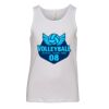 BELLA + CANVAS Youth Jersey Tank Thumbnail