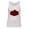 BELLA + CANVAS Youth Jersey Tank Thumbnail