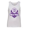 BELLA + CANVAS Youth Jersey Tank Thumbnail
