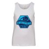 BELLA + CANVAS Youth Jersey Tank Thumbnail