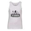 BELLA + CANVAS Youth Jersey Tank Thumbnail