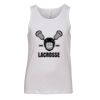 BELLA + CANVAS Youth Jersey Tank Thumbnail