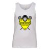 BELLA + CANVAS Youth Jersey Tank Thumbnail
