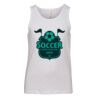 BELLA + CANVAS Youth Jersey Tank Thumbnail