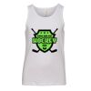 BELLA + CANVAS Youth Jersey Tank Thumbnail