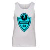 BELLA + CANVAS Youth Jersey Tank Thumbnail