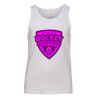 BELLA + CANVAS Youth Jersey Tank Thumbnail